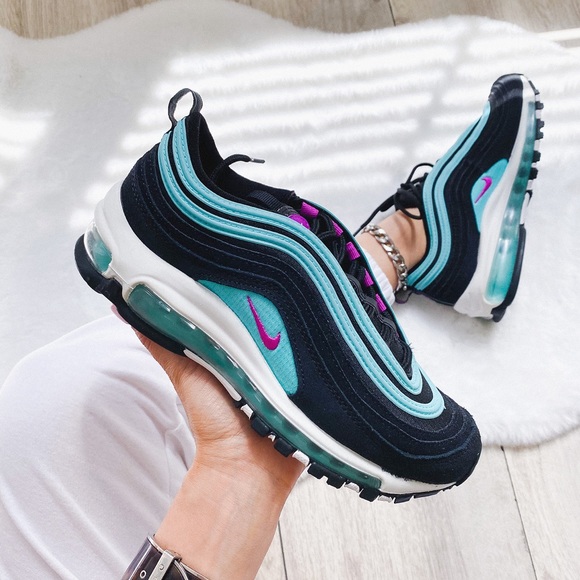 Nike air max 97 sneakers - Picture 2 of 3